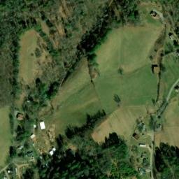 Satellite imagery of Yellow HIll Mine, US