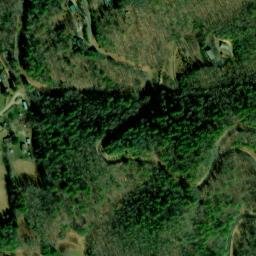 Satellite imagery of Yellow HIll Mine, US