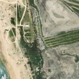 Satellite imagery of survey_point, DZ