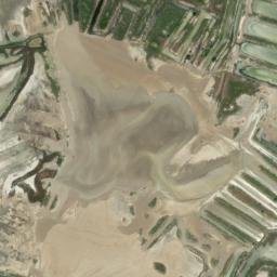 Satellite imagery of survey_point, DZ