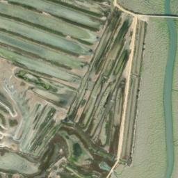 Satellite imagery of survey_point, DZ