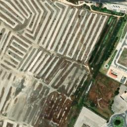 Satellite imagery of survey_point, DZ