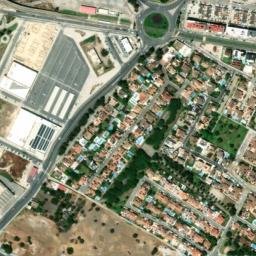 Satellite imagery of survey_point, DZ