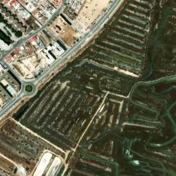 Satellite imagery of survey_point, DZ