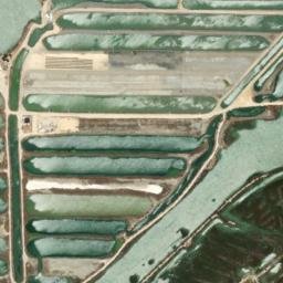 Satellite imagery of survey_point, DZ