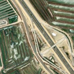 Satellite imagery of survey_point, DZ