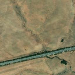 Satellite imagery of survey_point, DZ