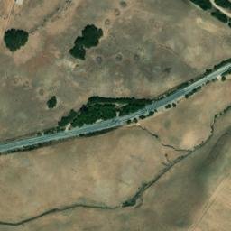 Satellite imagery of survey_point, DZ