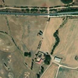 Satellite imagery of survey_point, DZ