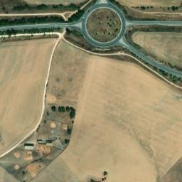 Satellite imagery of survey_point, DZ