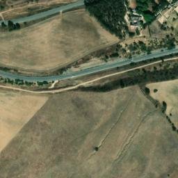 Satellite imagery of survey_point, DZ