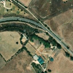 Satellite imagery of survey_point, DZ
