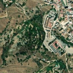 Satellite imagery of survey_point, ES