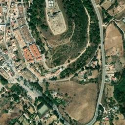 Satellite imagery of survey_point, ES