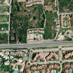 Satellite imagery of survey_point, DZ