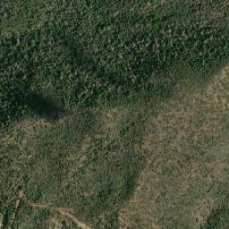 Satellite imagery of Kef el Biadha, DZ