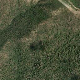 Satellite imagery of Kef el Biadha, DZ
