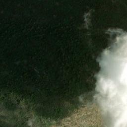 Satellite imagery of Djebel Atana, DZ