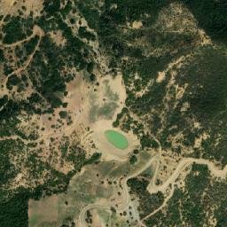 Satellite imagery of Djebel Amrouna, DZ