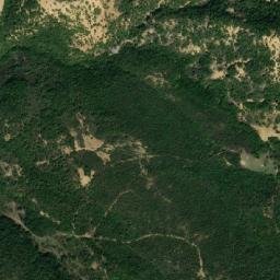 Satellite imagery of Tizi Amrouna, DZ