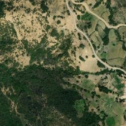 Satellite imagery of Tizi Amrouna, DZ