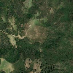 Satellite imagery of Djebel Bissa, DZ