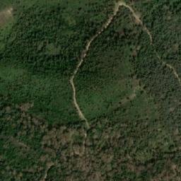 Satellite imagery of Kef el Berkouk, DZ