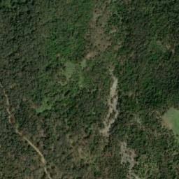 Satellite imagery of Kef el Berkouk, DZ
