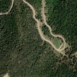 Satellite imagery of Kef el Ogab, DZ