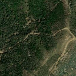 Satellite imagery of Kef el Ogab, DZ
