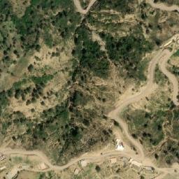 Satellite imagery of Tizi Sebaâ, DZ