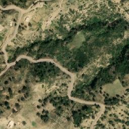 Satellite imagery of Tizi Sebaâ, DZ