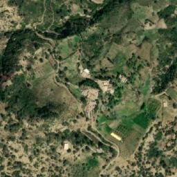 Satellite imagery of Tizi Sebaâ, DZ