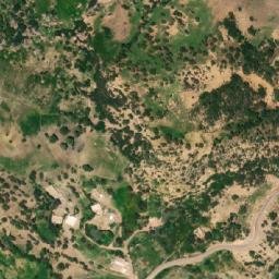Satellite imagery of Lari Tessa, DZ