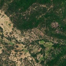 Satellite imagery of Lari el Djir, DZ