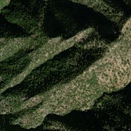 Satellite imagery of Tizi el Ach, DZ