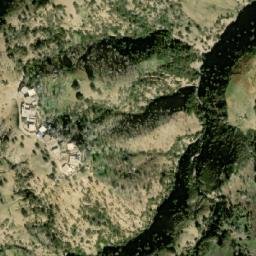 Satellite imagery of Tizi Oum Aouch, DZ
