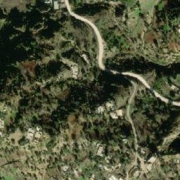 Satellite imagery of Mines de Breïra, DZ