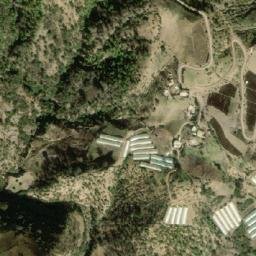 Satellite imagery of Djebel Zahraoua, DZ