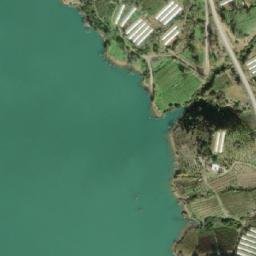 Satellite imagery of Tizi Oumansar, DZ
