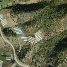 Satellite imagery of Tizi Oumansar, DZ