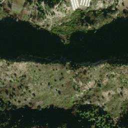 Satellite imagery of Koudiet Sidi Abderrahmane, DZ