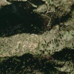 Satellite imagery of Koudiet Sidi Abderrahmane, DZ