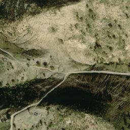 Satellite imagery of Sra Sidi Sahnoun, DZ