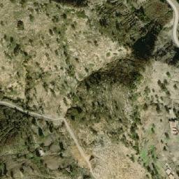 Satellite imagery of Koudia el Askeur, DZ