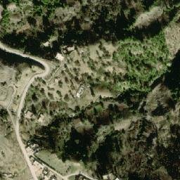 Satellite imagery of Koudia el Askeur, DZ