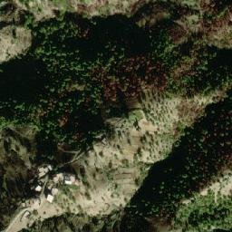 Satellite imagery of Koudia el Askeur, DZ