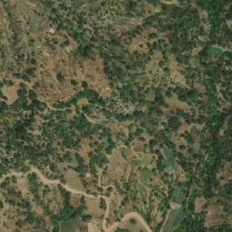 Satellite imagery of Meskeur, DZ