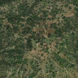Satellite imagery of Meskeur, DZ