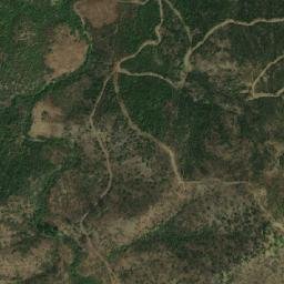 Satellite imagery of Lari el Had Ouarad, DZ